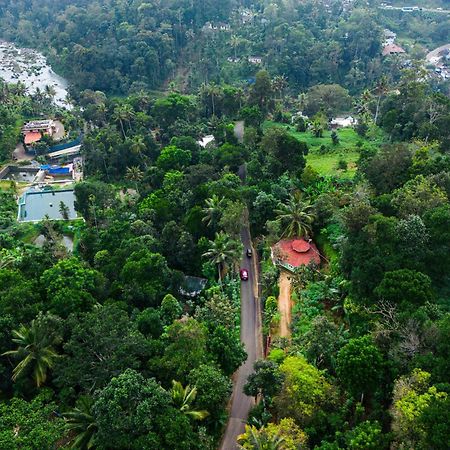 Nature Routes Cottage Munnar Luaran gambar