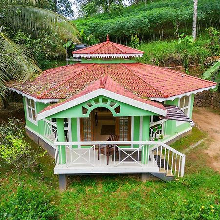 Nature Routes Cottage Munnar Luaran gambar